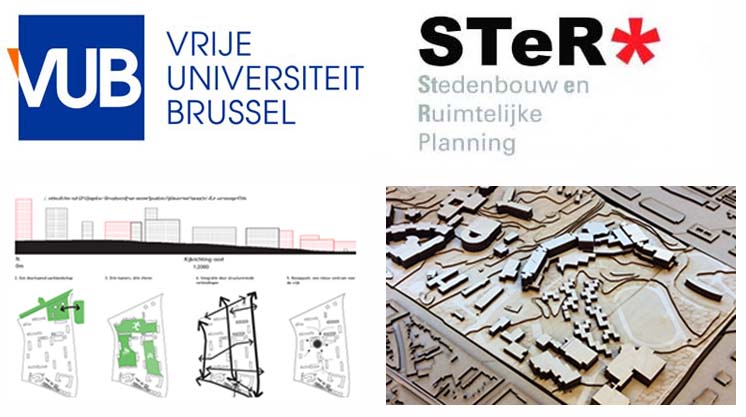 Master Stedenbouw en Ruimtelijke Planning (STeR*): een opleiding op maat van werkstudenten vub.be/nl/studeren-aa… Maak kennis met ons op de infodagen (17 maart of 1 september 2024) vub.be/nl/studeren-aa…, of online op 25 april (20u) vub.be/nl/studeren-aa…