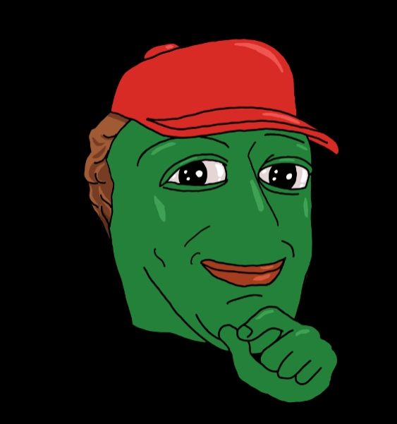 ZuckPepe is the next Pepe. Buy it now.

#elonmusk #zuck #zuckpepe #airdrop #cryptoairdrop