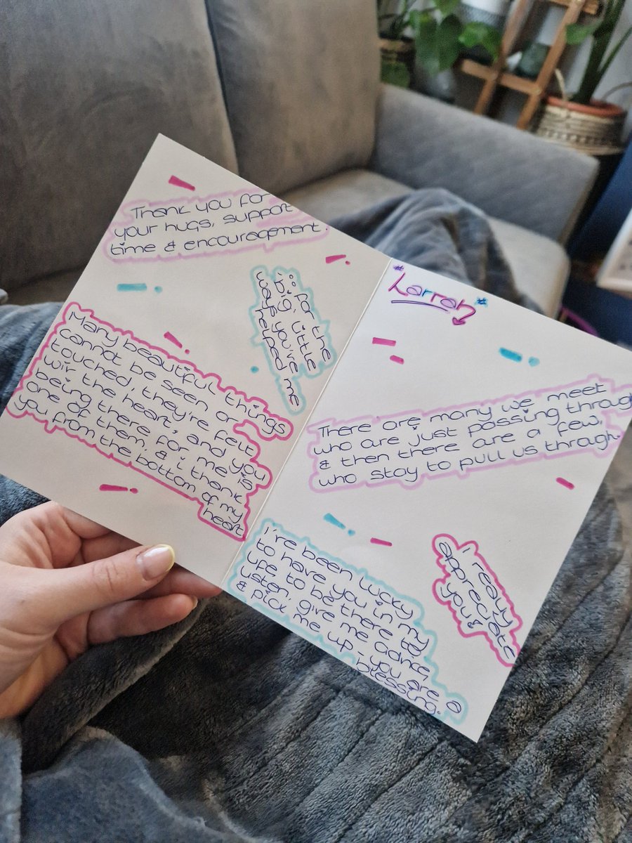 Larrah Thompson tweet media