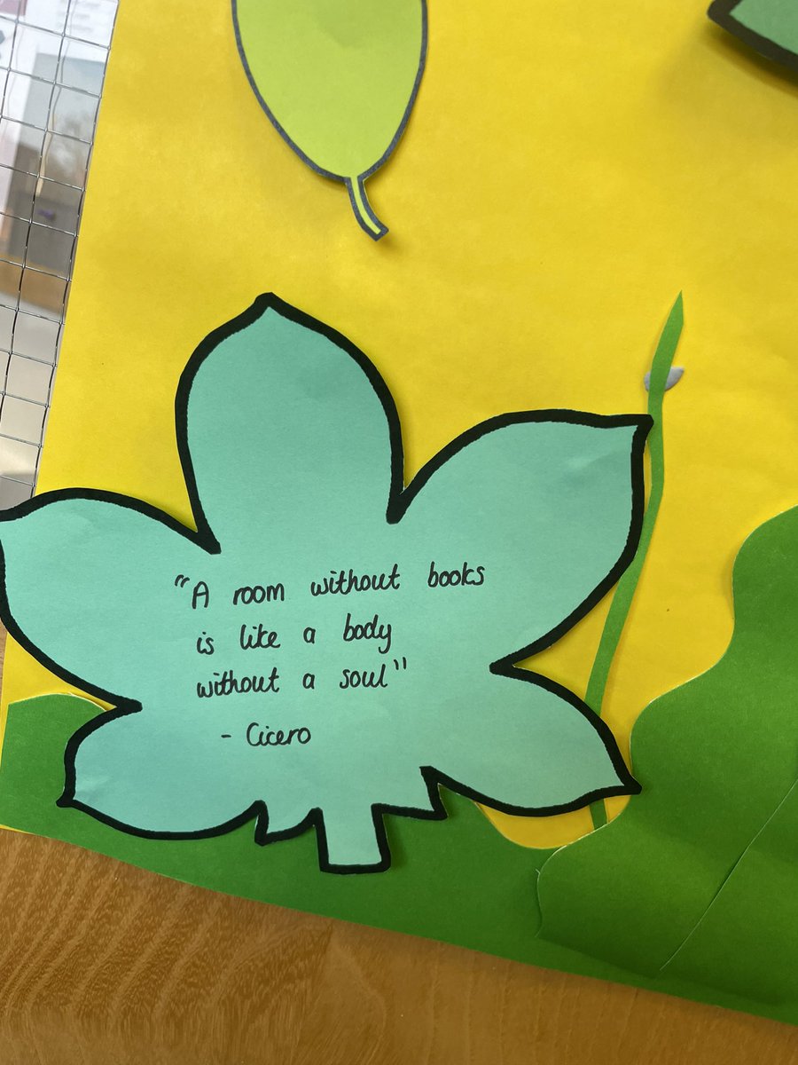 All ready for #WorldBookDay 🤩 📚