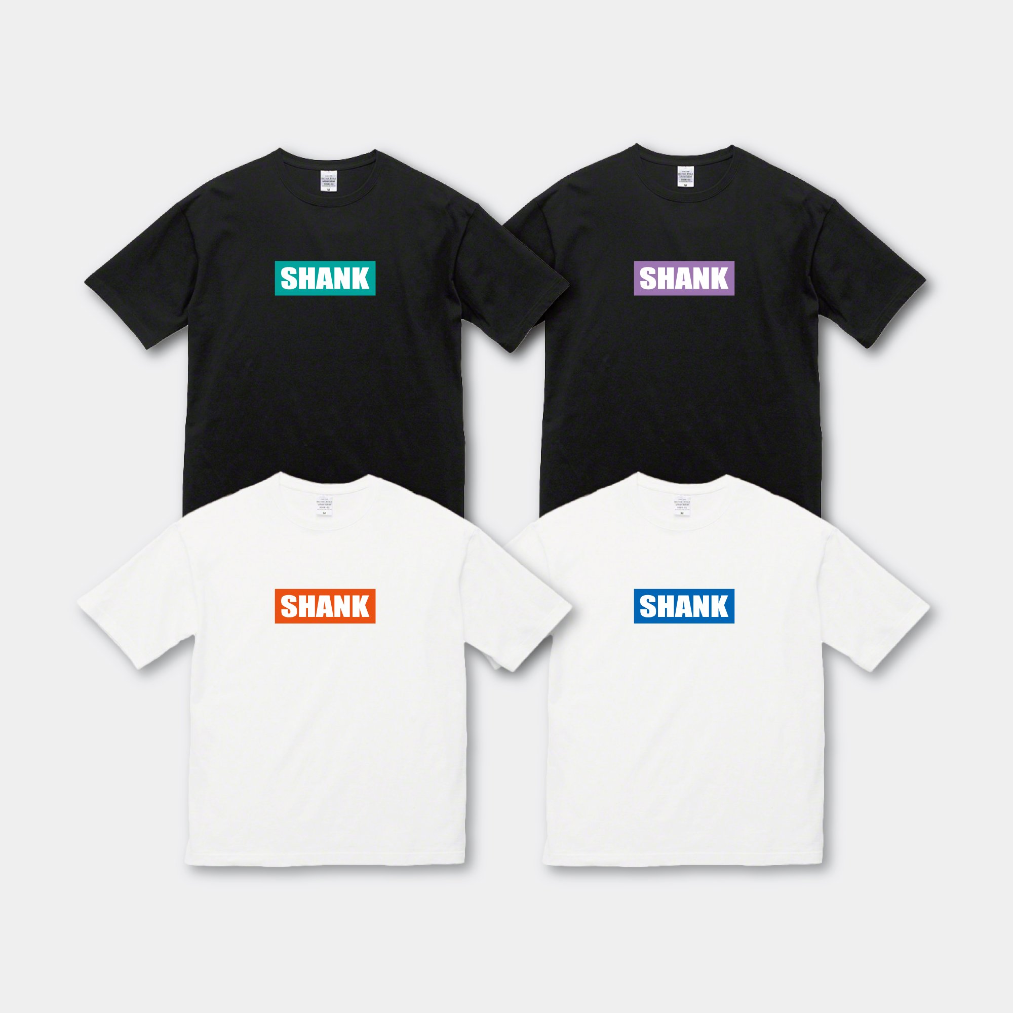 SHANK Tシャツ SHANK on X: 