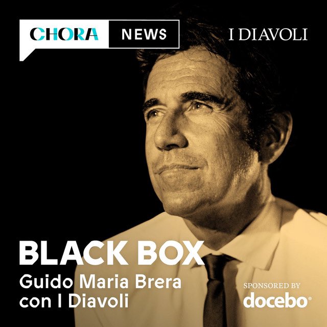 Quali sono i trend più importanti dell’immediato futuro? Seguendo un report di ARK – invest possiamo isolare 7 mega-trend che raccontano il futuro che abbiamo davanti e dentro cui siamo già immersi… nel bene e nel male. #BlackBox è online: tinyurl.com/BlackBoxEp59