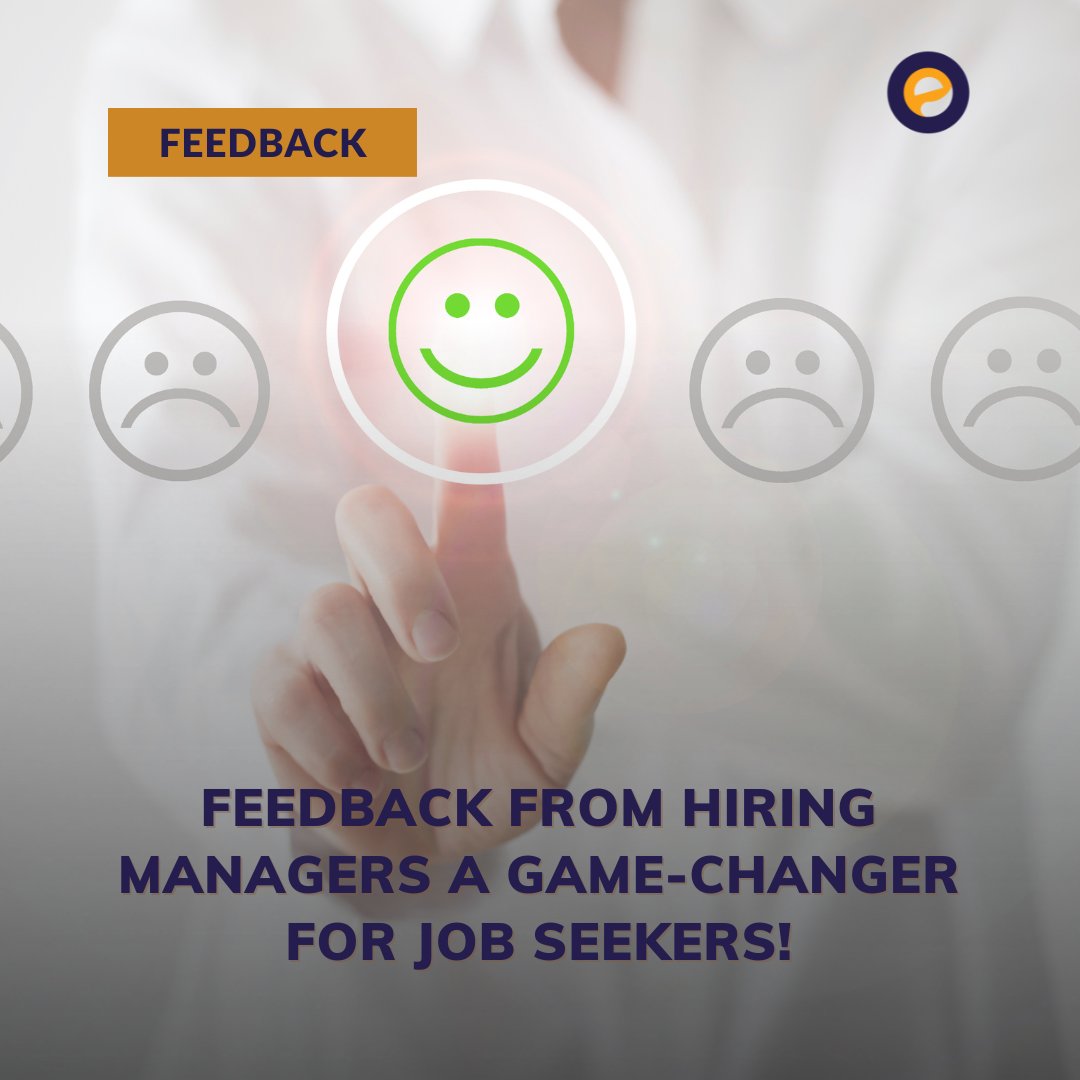 elite_digest's tweet photo. Have you ever been rejected from work, but the hiring manager gave you constructive feedback? https://t.co/rNBOQTIdqH