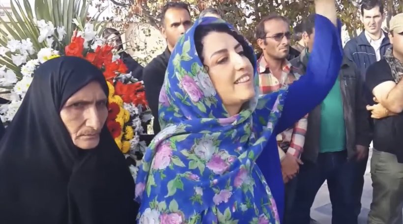 Elga Marzou tweet media