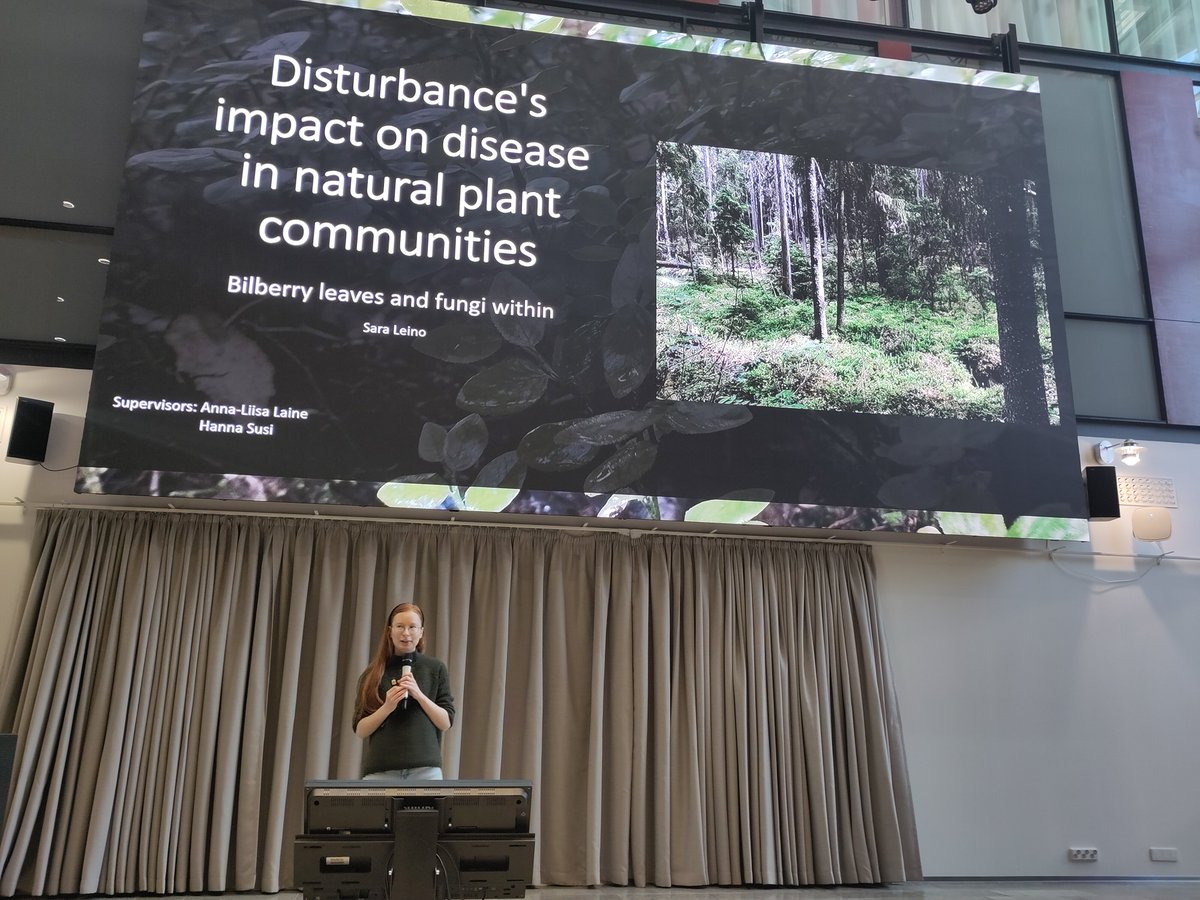 LUOVA Spring Symposium tweet media