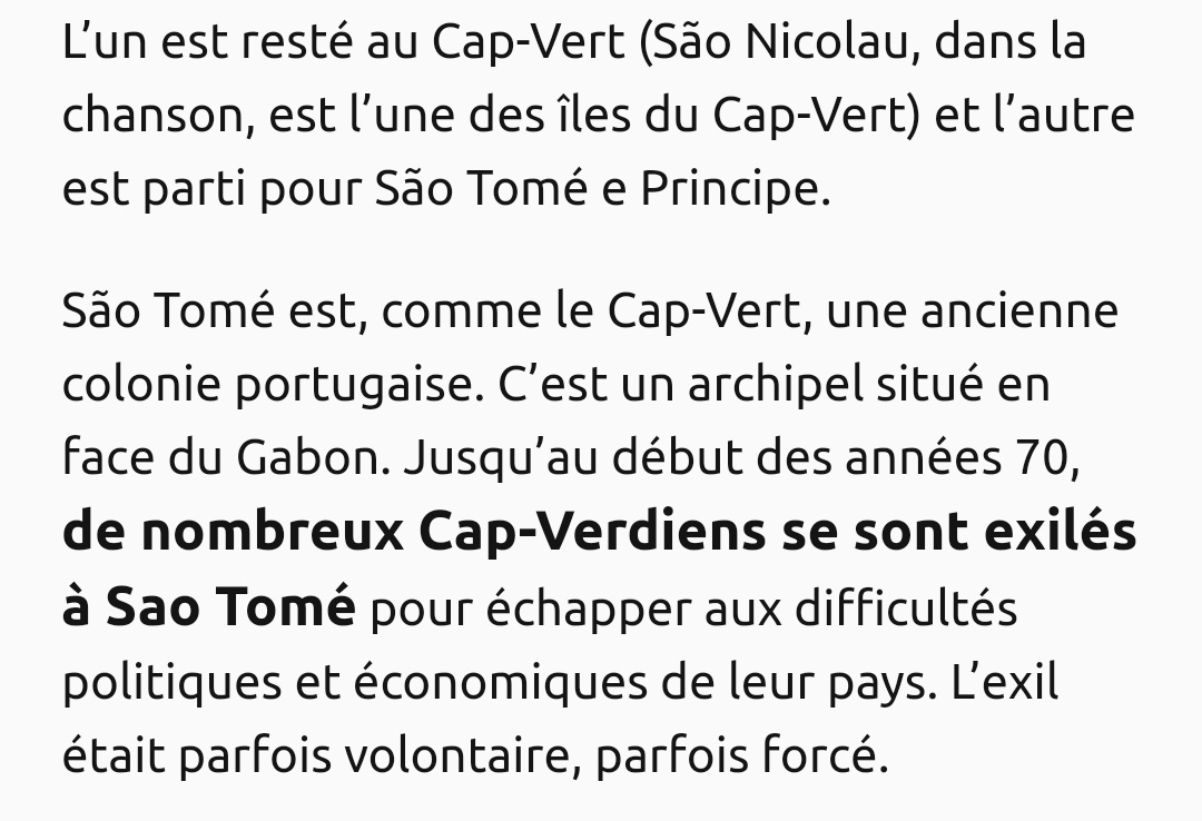 Artistic_LH's tweet photo. Quelle beauté que le mot "Sodade"!
Amertume et chagrin? Nostalgie? Sans aucun doute. Renoncement? Aucunement...La #sodade exprime la tristesse et la langueur causées par l'éloignement de la terre natale, mais aussi des proches (famille, amis) et de la vie passée.
EN BOUCLE ❤️ https://t.co/RIDtLmFO8A