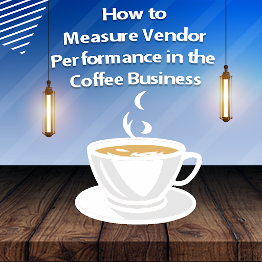 In the coffee business, measuring vendor performance is essential for ensuring top-notch products and smooth operations. Here's how to measure vendor performance effectively: #CoffeeSuppliers #VendorPerformance
#QualityControl #CoffeeIndust #FridayVibes