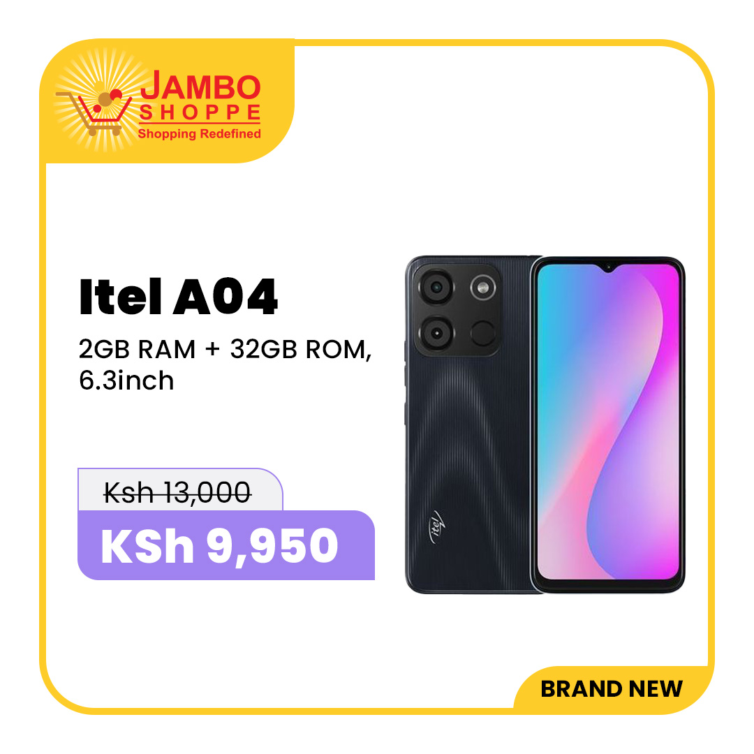 jambo_shoppe's tweet image. We have your perfect smartphone today! 📱

Don't settle for less 👉👉 tinyurl.mobi/3f6G7. 🎉

#Itel #Maxfone #VIVO #Oppo #Jamboshop #deals
