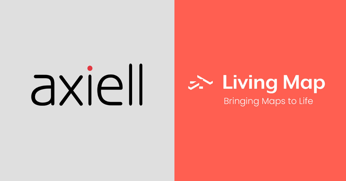 🤝 Exciting News: Living Map, a pioneer in digital wayfinding technology, is teaming up with Axiell to transform visitor experiences in cultural institutions. Read our latest press release to find out more: livingmap.com/blog/press-rel… #Axiell #LivingMap #Navigation #Wayfinding