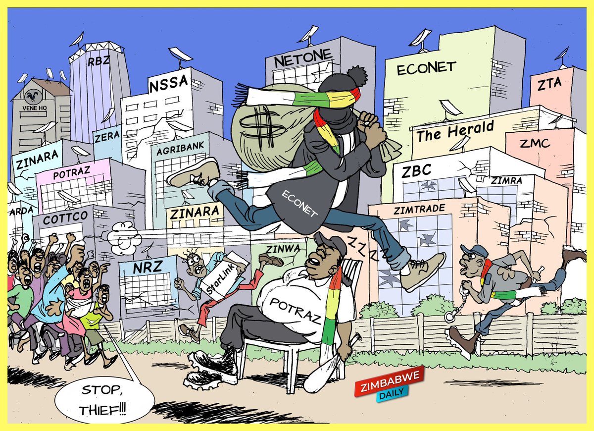 daddyhope's tweet image. One of the important things that we teach trainee-journalists is the doctrine of POWER WITH RESPONSIBILITY as opposed to Power Without Responsibility.
The media is a powerful tool and what it says can be misconstrued for fact always because of its central role in providing…