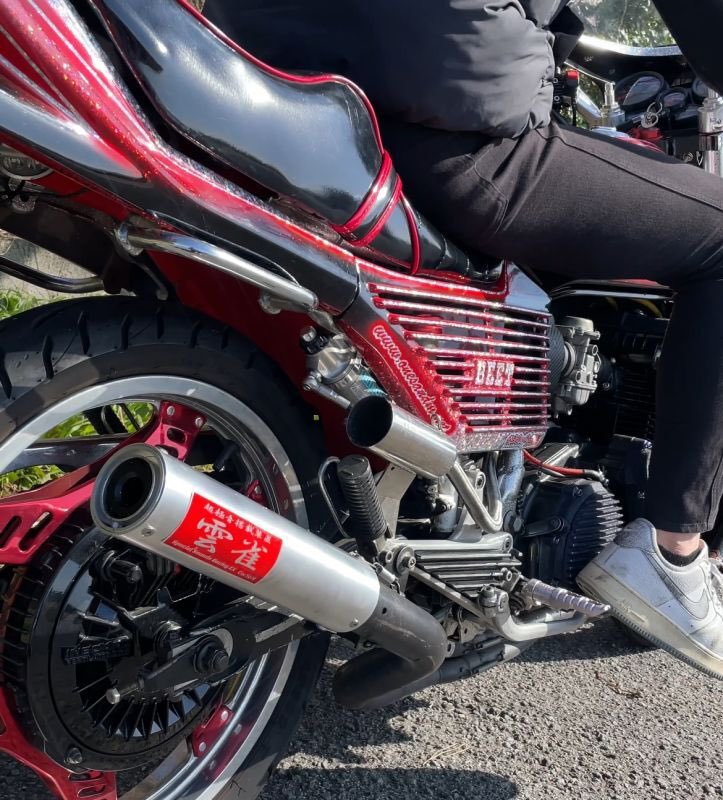 雲雀 雲雀管 ひばり ヒバリ アルミサイレンサー　サイレンサー ワンズ 3sound アルミサイレンサー 雲雀 HIBARI ヒバリ - Online