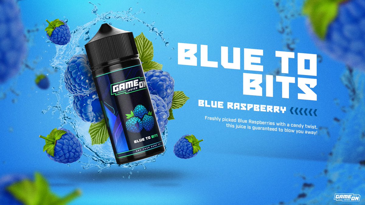 4️⃣ #GAMEONJUICE blends! From the vibrant burst of '𝙍𝙖𝙞𝙣𝙗𝙤𝙬 𝘾𝙝𝙚𝙬' to the cool sensation of '𝙁𝙧𝙤𝙨𝙩𝙮 𝙋𝙞𝙣𝙚,' there's a game-changing experience for every vaper.💨 Use code '𝗚𝗔𝗠𝗘𝗢𝗡' for 𝟭𝟱% off 𝗔𝗟𝗟 eliquids! 🔗gameonjuice.com/product-catego…