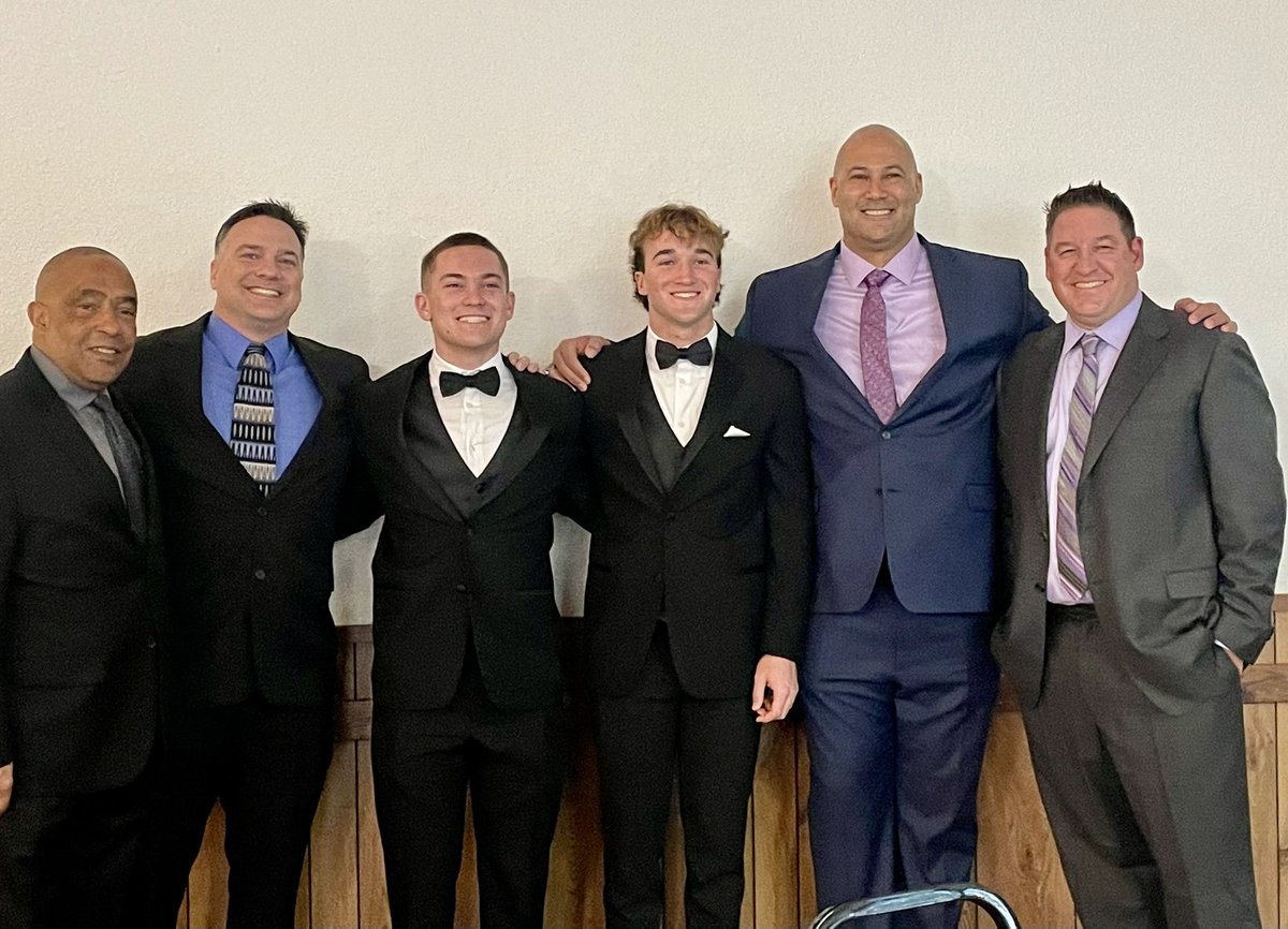 Westin Wade (@westin_wade) on Twitter photo It was an honor to be recognized and receive the scholar-athlete award from the Sacramento Valley <a href="/NFFNetwork/">National Football Foundation</a>. Proud to be part of the high school hall of fame with my teammate and former teammates.
Appreciate my family and coaches for the support
<a href="/WP_PantherFB/">West Park Football</a> It was an honor to be recognized and receive the scholar-athlete award from the Sacramento Valley <a href="/NFFNetwork/">National Football Foundation</a>. Proud to be part of the high school hall of fame with my teammate and former teammates.
Appreciate my family and coaches for the support
<a href="/WP_PantherFB/">West Park Football</a>
