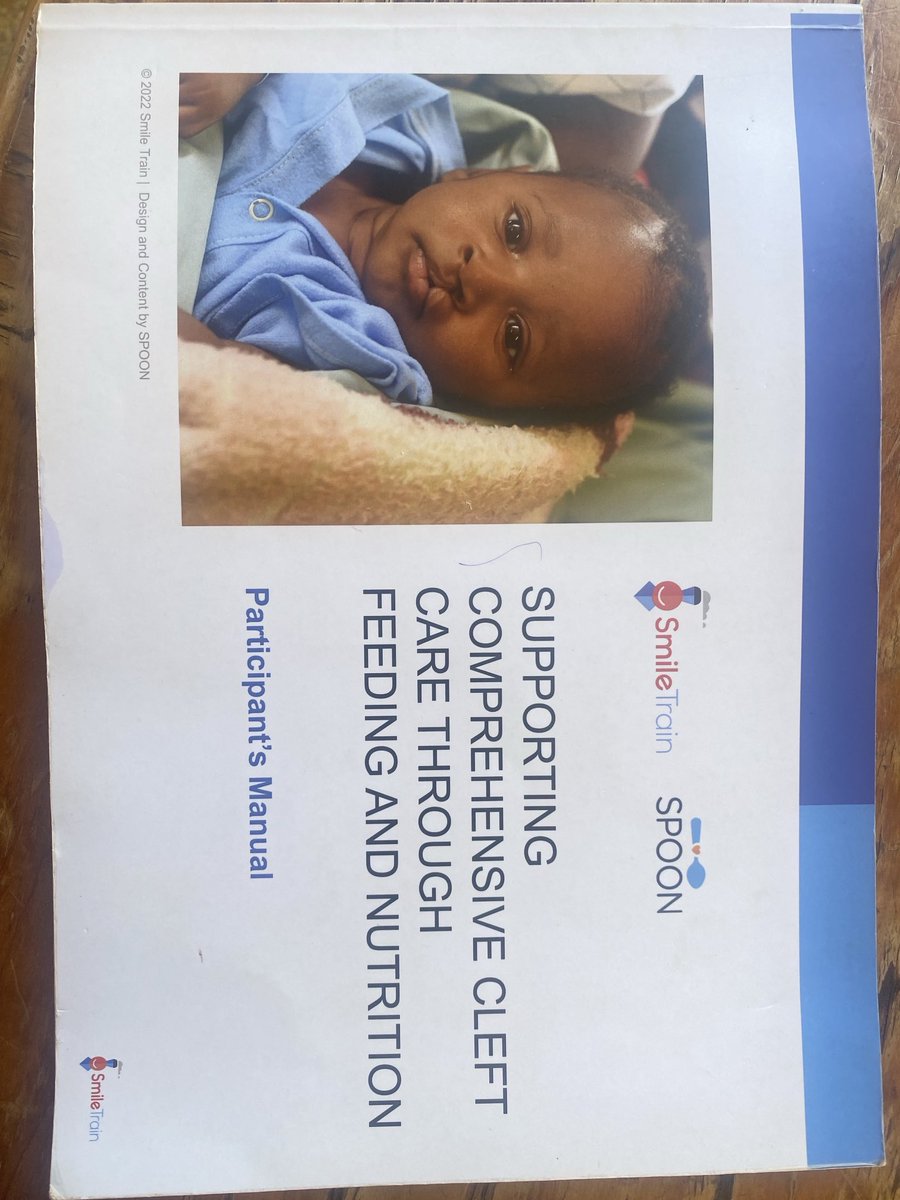 George W Galiwango (@gwgaliwango) on Twitter photo Training going on at CORSU Rehabilitation Hospital. Thank you <a href="/SmileTrainAfric/">Smile Train Africa</a>, SPOON Foundation Training going on at CORSU Rehabilitation Hospital. Thank you <a href="/SmileTrainAfric/">Smile Train Africa</a>, SPOON Foundation