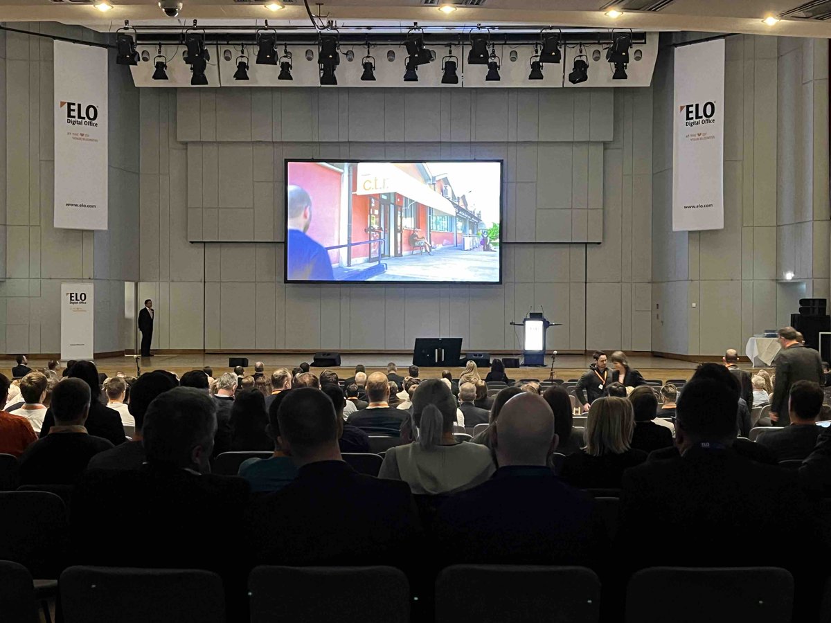 ELO Digital Office (@ELODigital_DE) / Posts / X