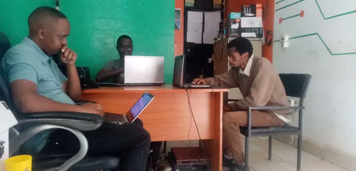 webhostserver01's tweet image. What a great read #Nyako  Wilson airport #TAMU  ,  Building technology  for the better  @Andela  @iHub   @NairobiGarage  medium.com/@webhostserver…