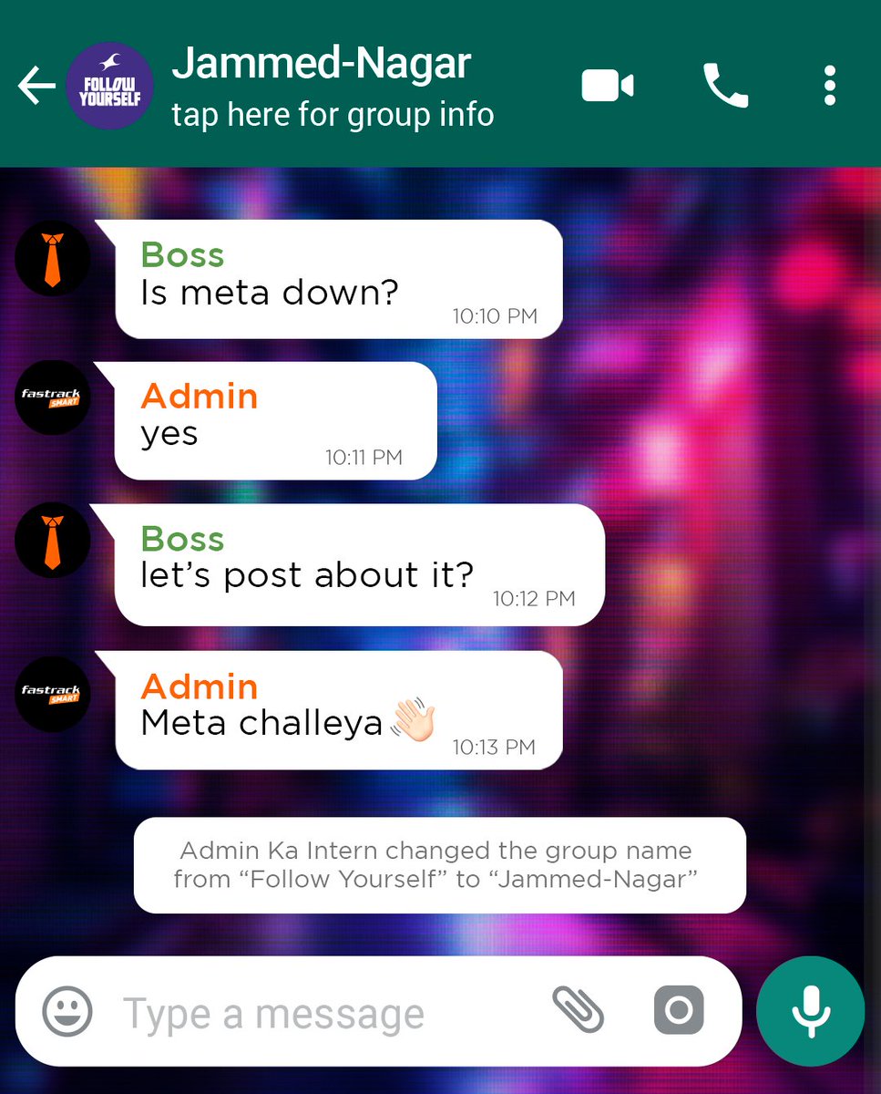 Fastrack_Smart tweet media