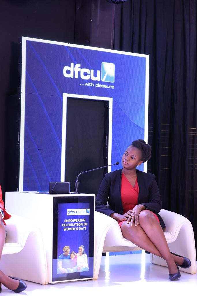 S&L's Winnie Awino and Josephine Muhaise were part of the panel discussion on #WealthManagement in collaboration with @dfcugroup where they discussed the importance of estate planning and business administration to ensure proper wealth management.
#TransformingLivesAndBusinesses