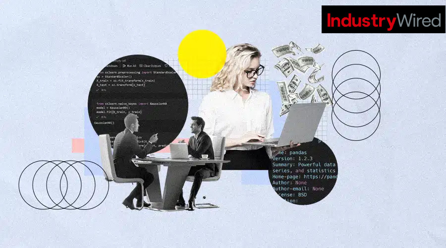 industry_wired's tweet image. Boost Your Career: 10 Most Valuable Data Science Certifications
shorturl.at/iORSU
#DataScience #DataScienceCertifications #ProfessionalDevelopment #Career EnhancementthroughCertifications #BigDataAnalytics #IW #IWNews #IndustryWired