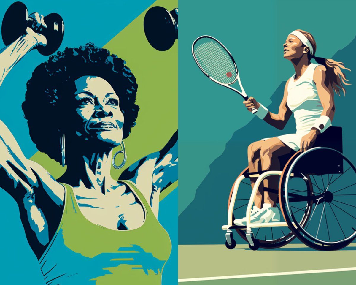 Qui sont ces femmes qui se battent, encore aujourd’hui, afin de pouvoir pratiquer librement un sport ?

Réponse avec « Let me Run », un film à financement participatif de Philippe Fontana et <a href="/MJEREMIASZ/">MICHAEL JEREMIASZ</a>, célébrant les femmes qui tracent leur chemin sur le terrain de l'#égalité.