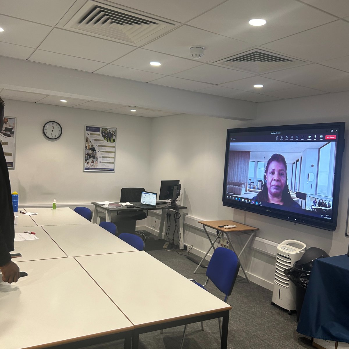 Christ the King Sixth Forms tweet media