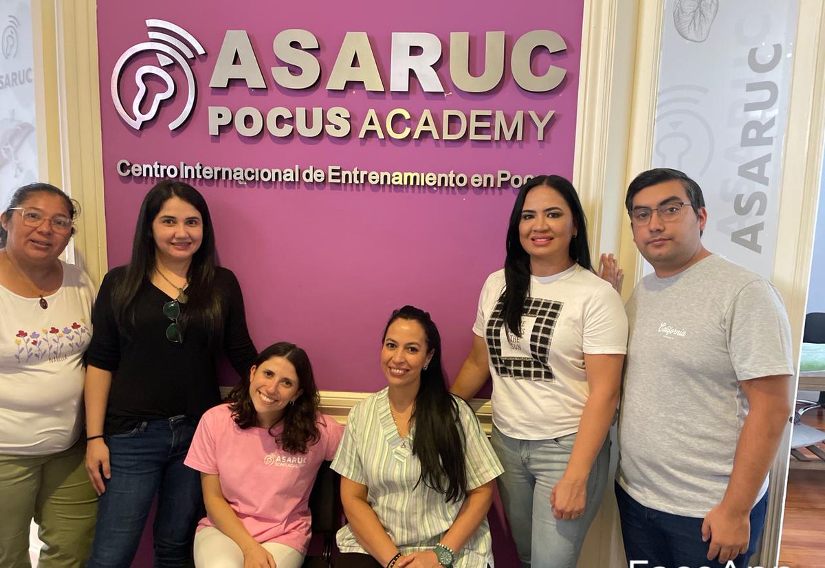 QRS81102615's tweet photo. 📢Licenciad@s en el Práctico de Enfermería en Casa ASARUC 🇦🇷
Inscríbete en el curso de Ecografía para Enfermería de @ASARUC1 en https://t.co/GErPiDba9c
📎Inicio 09 de Marzo 2024
📍Prácticos en 🇪🇨
#pocusecuador #consultorioinnomed #ASARUC #innomedqrs #POCUS #pocuslatam #Cisma https://t.co/wZTfhYIbLM