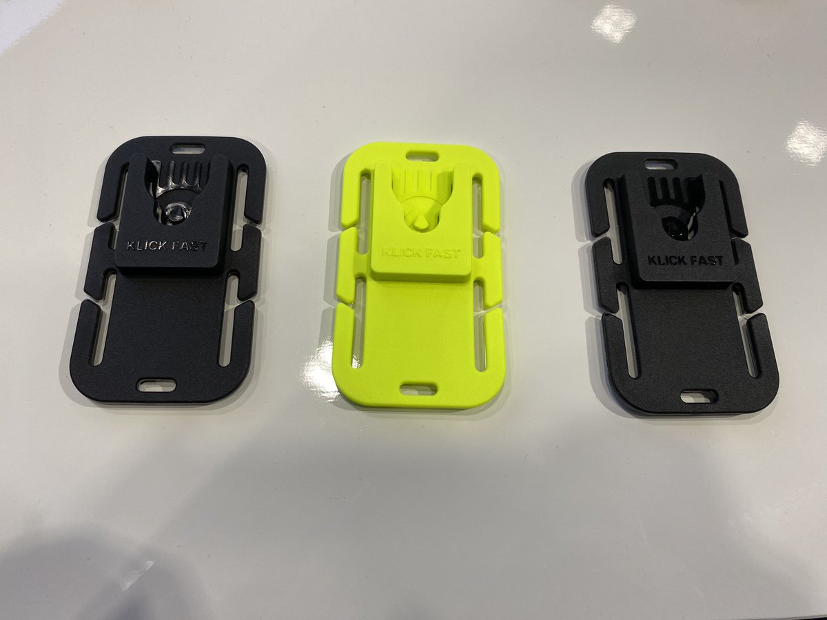 PeterJonesILG's tweet photo. #BAPCO2024 is officially underway! 

Join us on stand F31 to discover our latest carrying &amp; mounting solutions, including our NEW #KlickFast MOLLE Dock! 

Come &amp; see the team for a first look! 

More Info 👉 https://t.co/Ng8kE84ZvR

#PublicSafety https://t.co/8y2Gt5W5yB