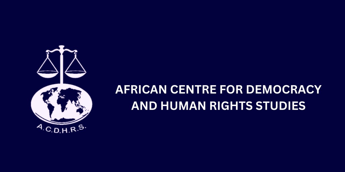 Happening Now: Hybrid Meeting on Human Rights Situation in Africa – Special Emphasis on the Situation in #Sudan Join Zoom Meeting us05web.zoom.us/j/3018087664... Meeting ID: 301 808 7664 Passcode: B3GuqM