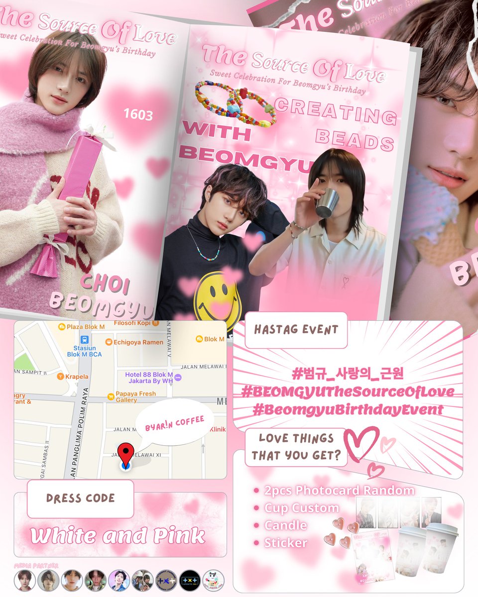 Discover [Love Season’s]: 
Your ultimate guide 🎀

See you, Love’s .ᐟ

limited slots.
📎 bit.ly/_TheSourceOfLo…

#범규_사랑의_근원 
#BEOMGYUTheSourceOfLove 
#BeomgyuBirthdayEvent