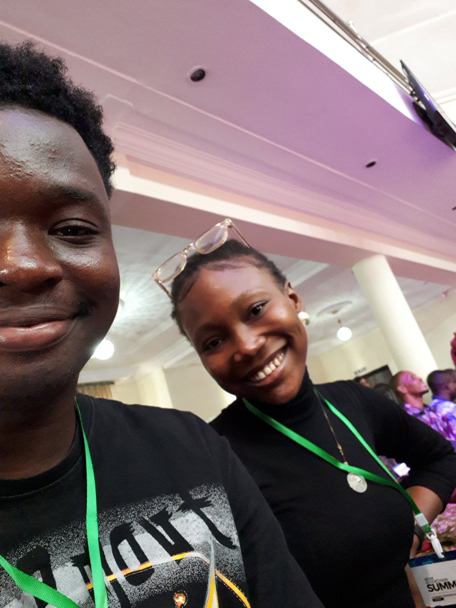 neonking001's tweet photo. Live with my helper at Ibom Blockchain Submit
@moov
#IBS2024 #IBS #IbomBlockchainSubmit https://t.co/rXc1Jz4INg