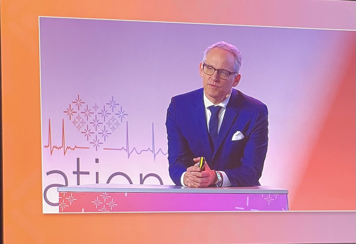 ChristianHeeger's tweet photo. Great debate on
⚡️PFA is better than thermal energies!🔥🥶
at #Afib2024
@BorisSchmidt5 vs @BenjaminBerte1
Who is the winner? 🥇
@Phiso_de @DrCherylTeresEP
#AFibBackstage @Dominik_Linz @drashnisbet https://t.co/wQY8YGmrQf