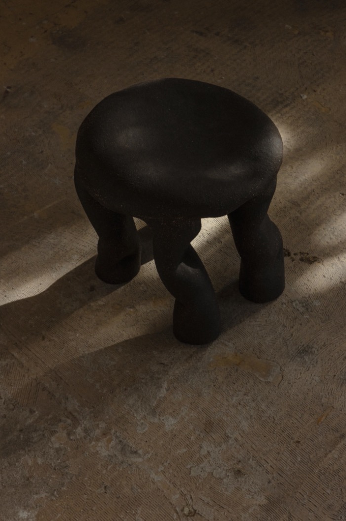 THEFARMparis's tweet image. 🕳 #DesignFocus : Duality of Matter, équilibre imparfait entre la matière et la forme
 ♟ @journaldesign 
••• journal-du-design.fr/design/duality…