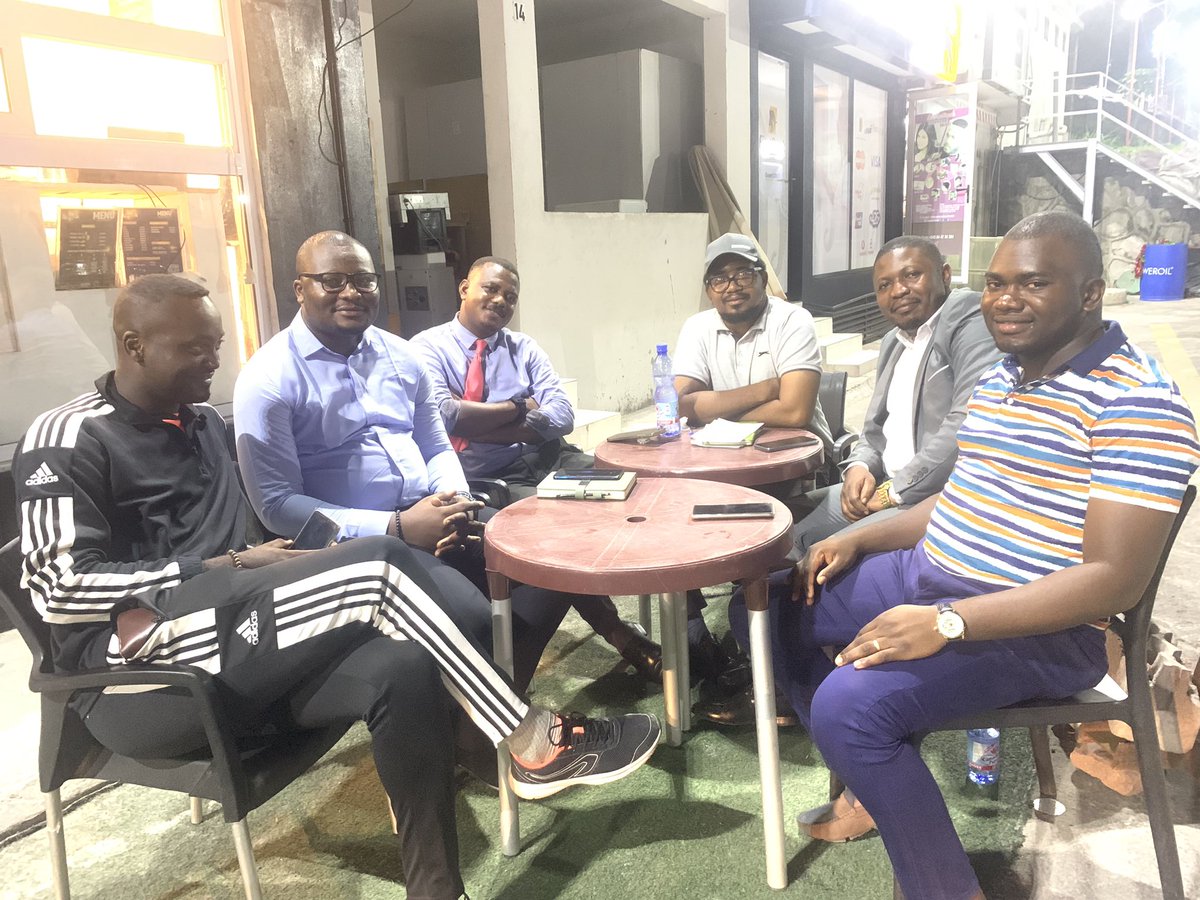 Tshiabenda Jonathan tweet media