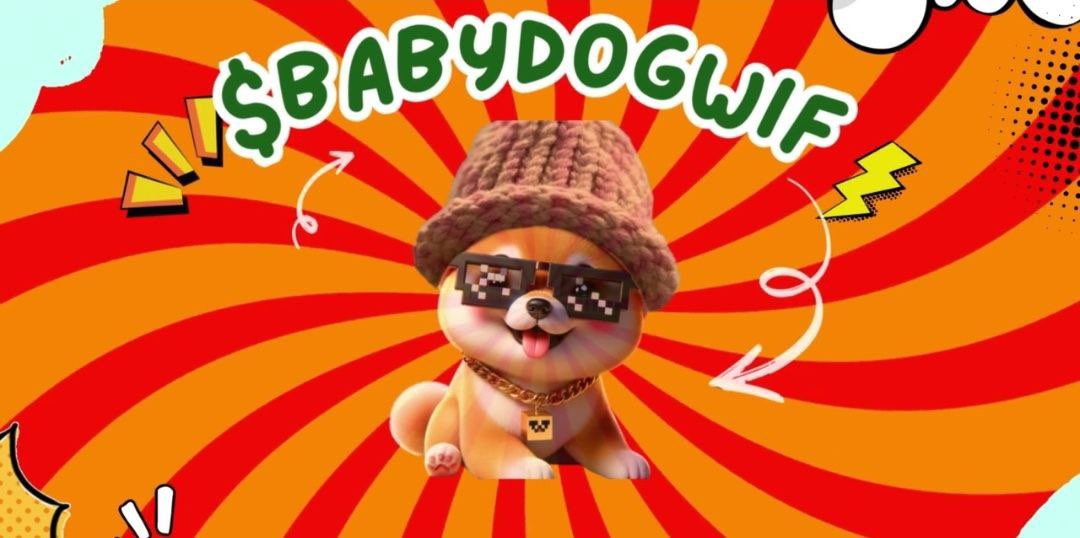 Sammythebull69's tweet image. dont fade baby $wif