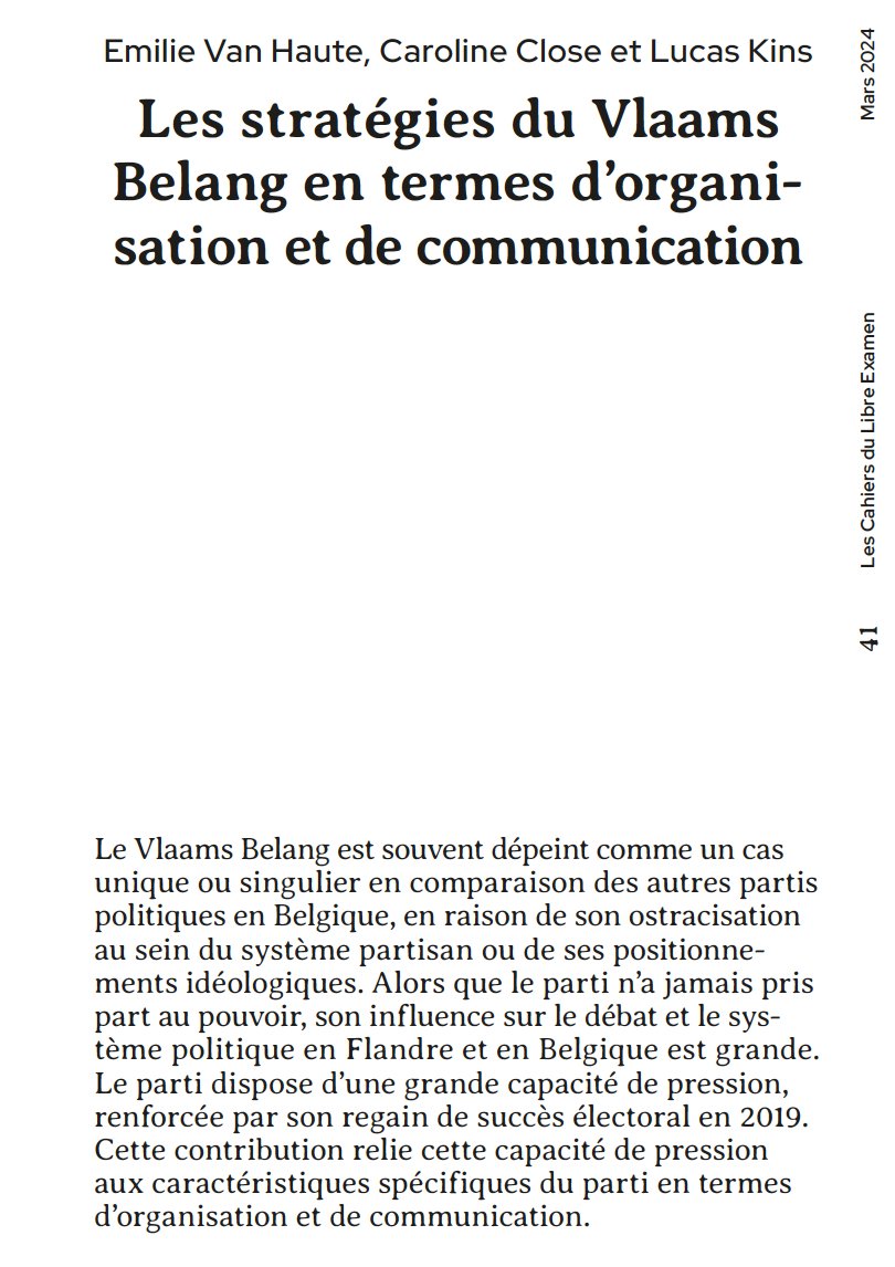 Emilie_vanHaute tweet picture