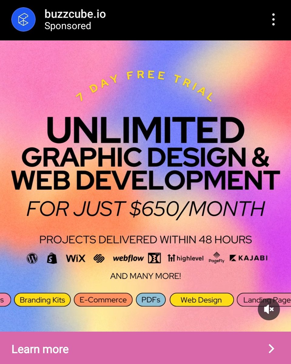 Seems like the "Unlimited design as a service" business has become a race to the bottom. 7 days of "unlimited" designs for free? Really? Has anyone tried this?
