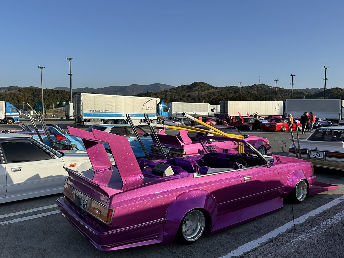 ryota__1192's tweet photo. #街道レーサー https://t.co/05L5GRRPcx
