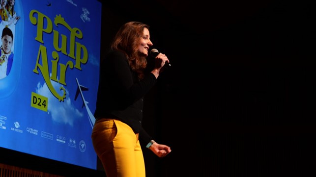 21Noticias tweet media