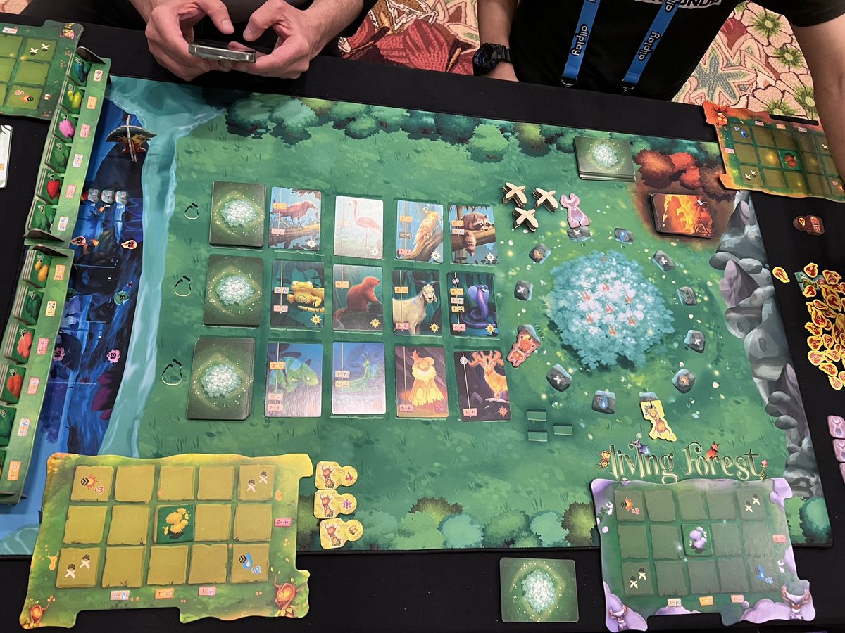 Thing 12 Games tweet media