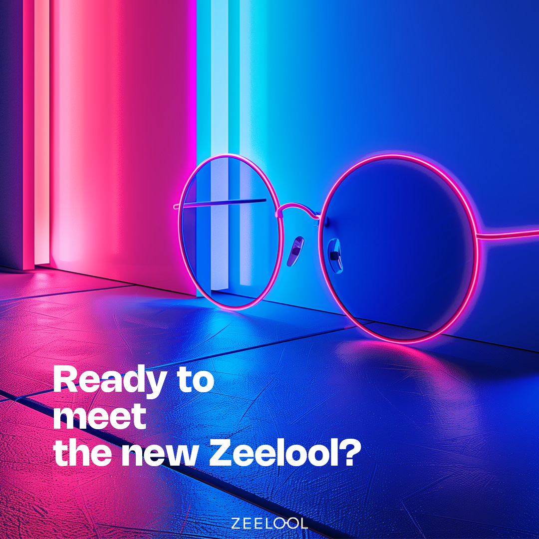 Countdown: 1 days. Who can guess what big thing Zeelool is up to? #zeelool #Aworldworthseeing #highlightyourlook #zeeloolnewcollection #newmenewzeelool #makeastatement