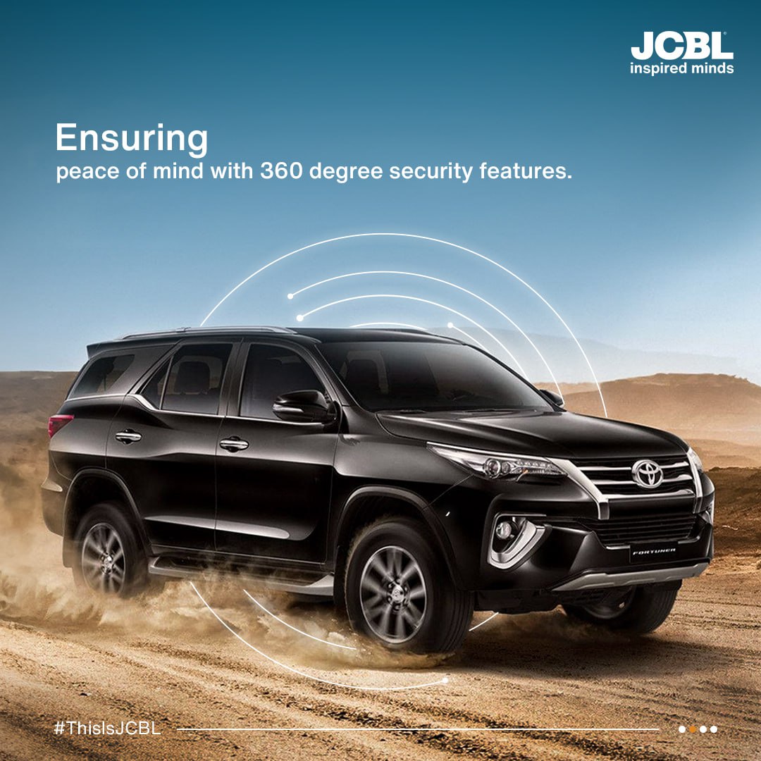 JCBLGroup's tweet image. JCBL Armouring Solutions , a proud member of JCBL Group, is dedicated to safeguarding your journey on wheels. As a leading bulletproofing company, #JCBLArmouringSolutions specialize in providing top-notch protection for a range of vehicles.

#ThisIsJCBL #ExploreJCBLGroup