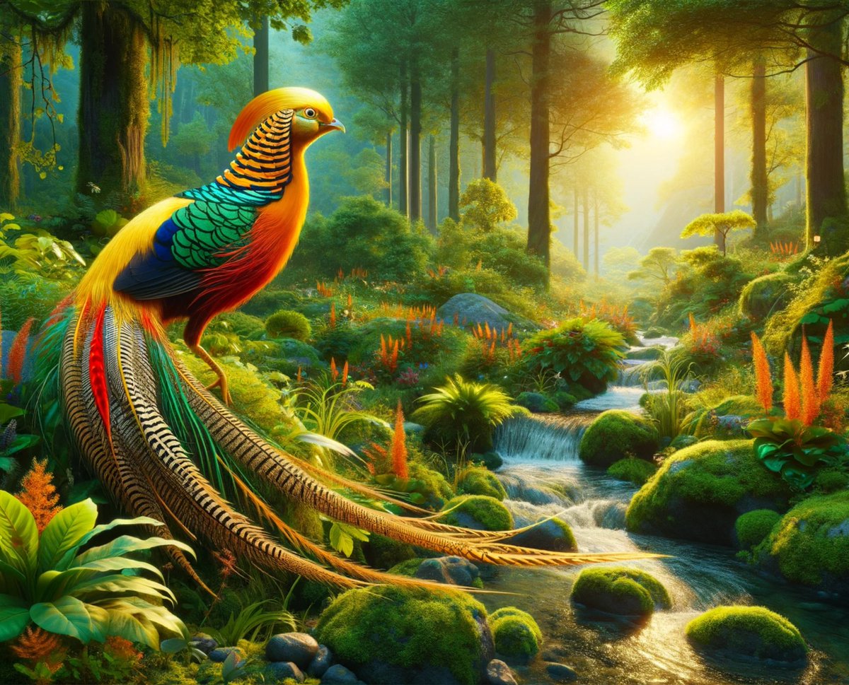 PuzzleCarl's tweet image. 🌟 Excited to launch "Wings of Wisdom" - our new educational series on China's birds &amp;amp; their values! 🦅✨ Perfect for learning &amp;amp; family fun. Dive in! 📚🌱 #WingsOfWisdom #LearnWithNature #FamilyEducation