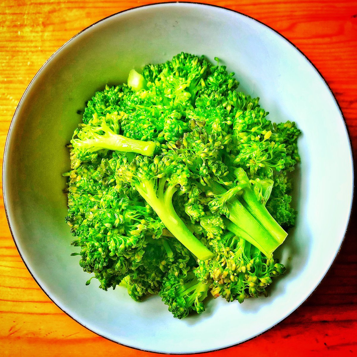 蒸しブロッコリー
#ブロッコリー #broccoli
#塩 #salt #little
#味の素 #ajinomoto #alittle
#mixwell
・・・・・・・・・・・・・・・・
#microwavesteaming
・・・・・・・・・・・・・・・・
#レモン汁 #lemonjuice #alittle
#sprinkleandshake
#coolit
#お弁当 #bento
#副菜 #sidedishes