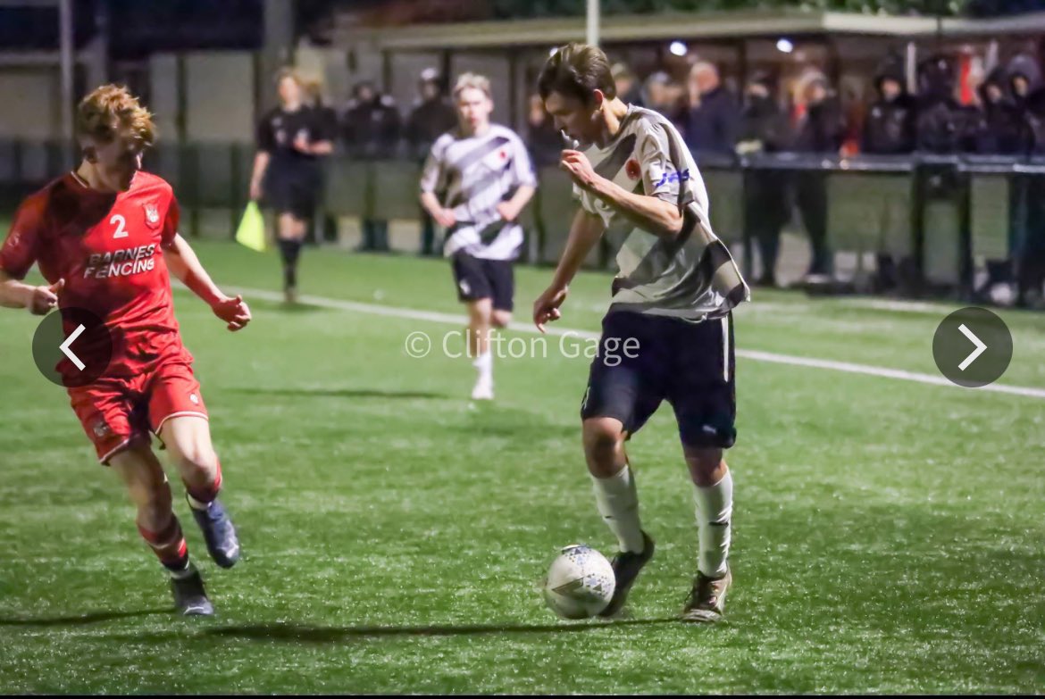 A huge congrats to <a href="/BSFC_Official/">Bedfont Sports Club</a> under 18s who have secured a place in the <a href="/middxfa/">Middlesex FA ⚽️</a> county cup final. We are all extremely proud of KHS alumni, Jude. Jude is enjoying a great season- can he top it with some silverware. #kewhouseschool #kewhousesport