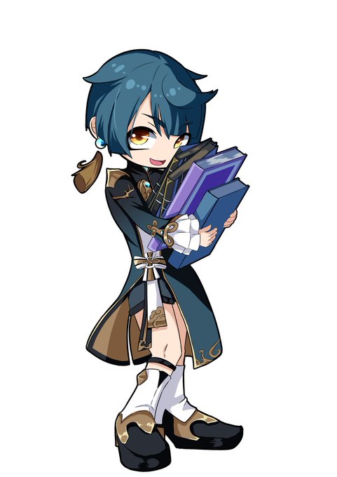 #同じ人が描いたとは思えない絵を貼る これがこう 