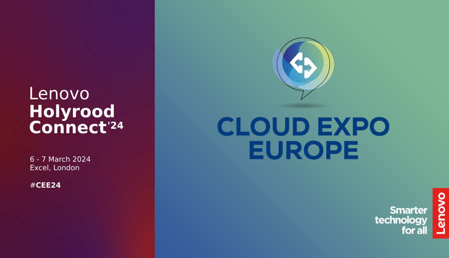 We’re excited to be Gold Sponsors at the 2024 Cloud Expo Europe with @IntelUK on the 6th & 7th March at London ExCeL. Join the conversation our team on stand C344 and talk to us about the rise of AI from Cloud to the Edge. Find out more: lnv.gy/3P245mF #CEE24