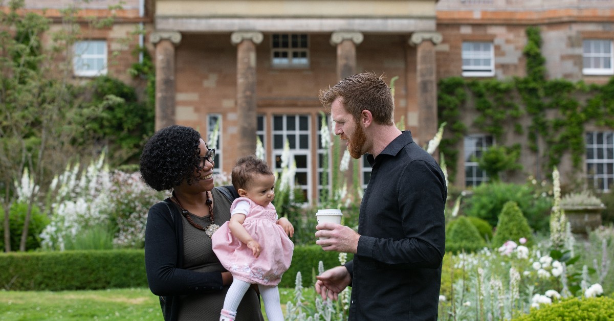 💐 Mums go free 💐 To celebrate the Mother figures in our lives, this weekend at Hillsborough Castle all Mums go free. Find out more brnw.ch/21wHBRw

👩‍👧 No evidence of being a mother is required, nor does the mother need to be accompanied by a paid visitor.