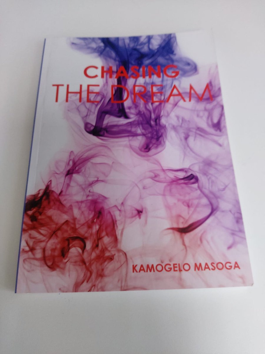 'Chasing the dream' is a collection of 10 short stories. The stories are based on the challenges we experience in our everyday lives and the different social issues we face in our society. The stories are motivating, inspiring, eye-opening as well as entertaining.