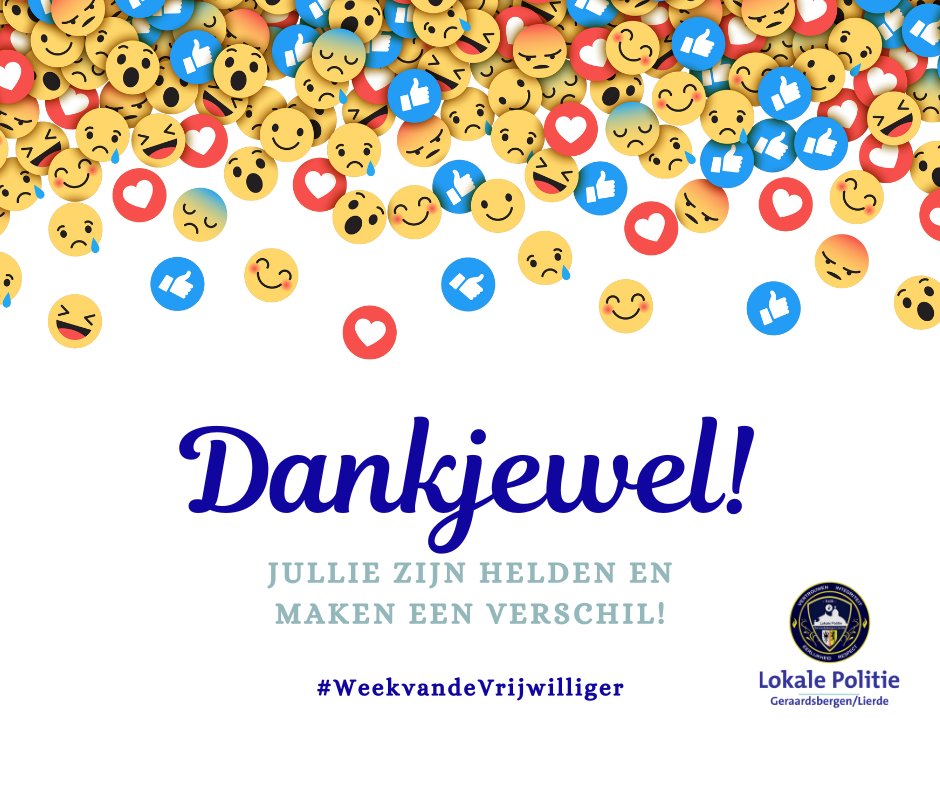 PzGbergenLierde's tweet photo. 📢Een shout-out aan alle #vrijwilligers binnen ons korps! Of het nu gaat om het geven van diefstalpreventie-advies, fietsregistratie of het veilig begeleiden van kinderen naar school, jullie maken een verschil en zijn onze #helden, #BEDANKT🫶 #beterblauw #weekvandevrijwilliger https://t.co/NPFudlJDvf