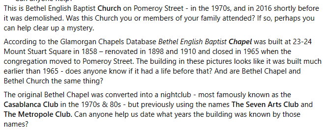 TigerBay & the World tweet media